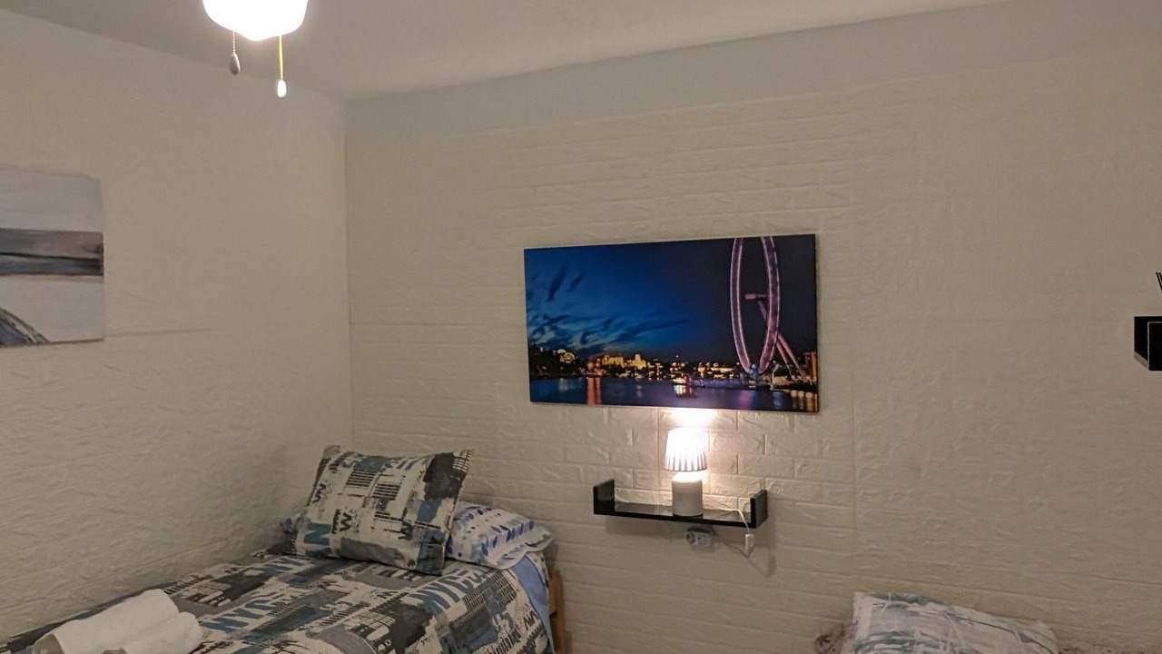 Photo of Bedroom in Churriana de la Vega