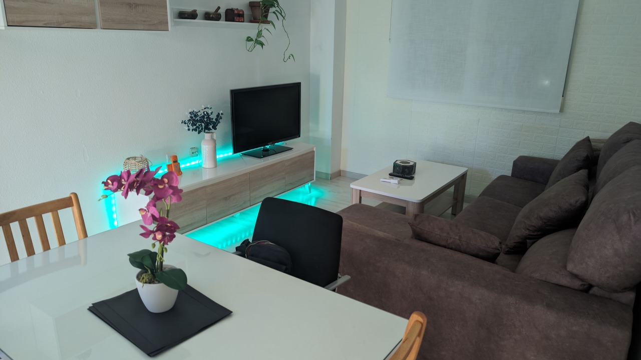 Photo of Livingroom in Churriana de la Vega