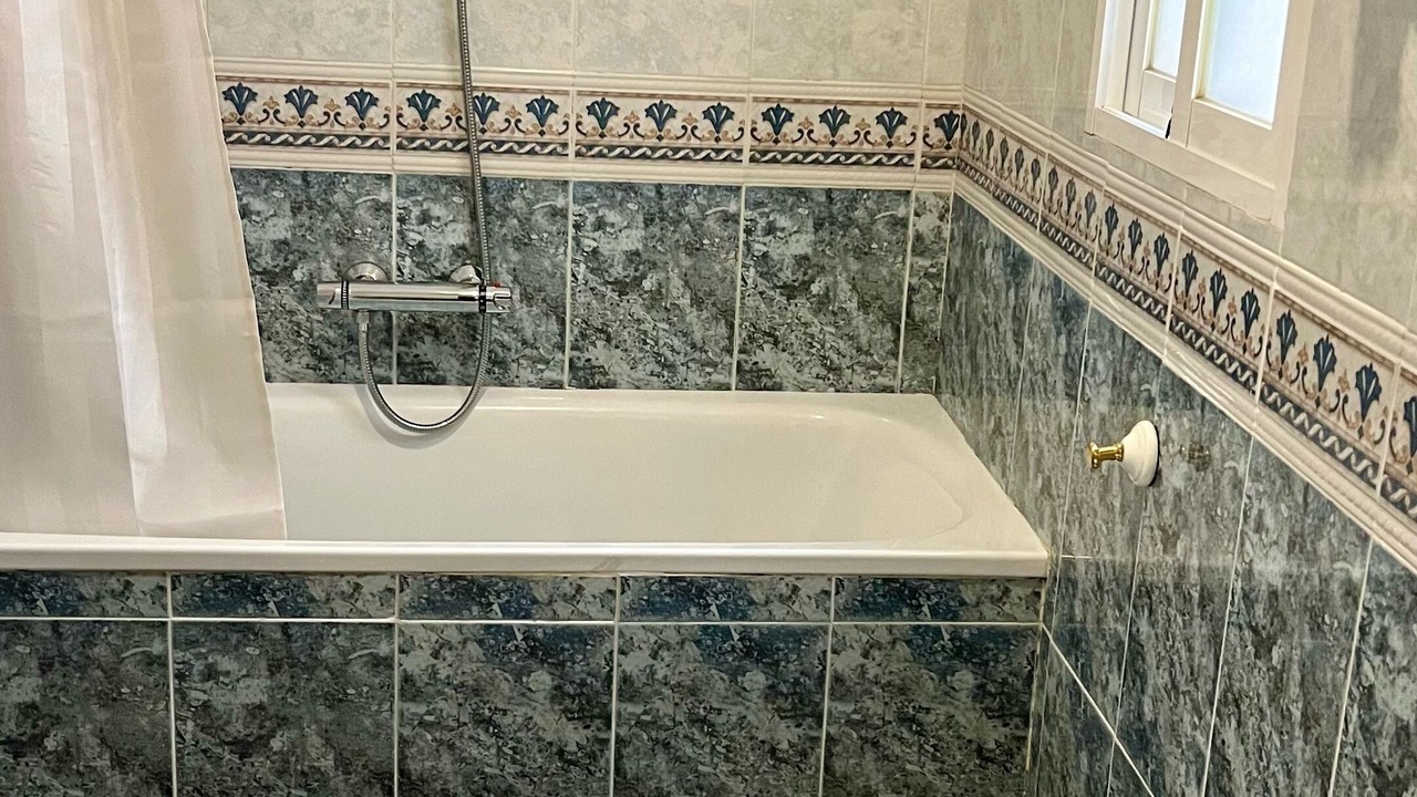 Photo of Bathroom in Churriana de la Vega