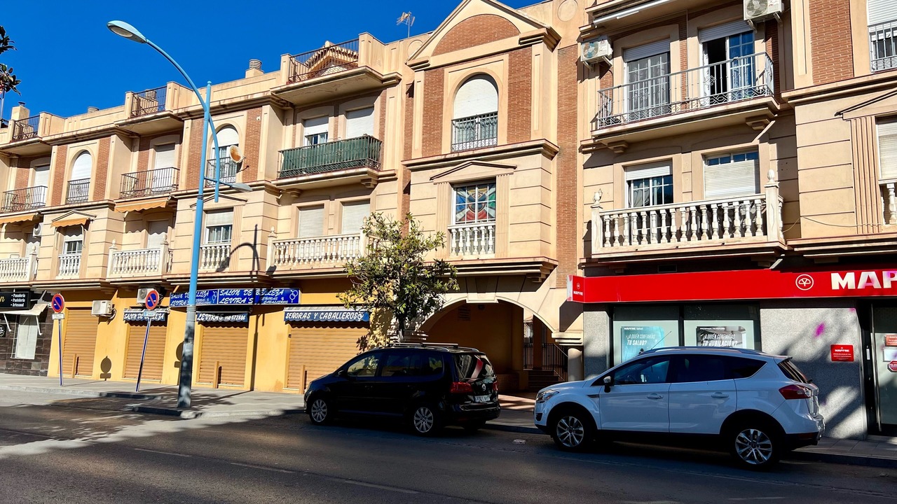 Photo of Outdoor in Churriana de la Vega