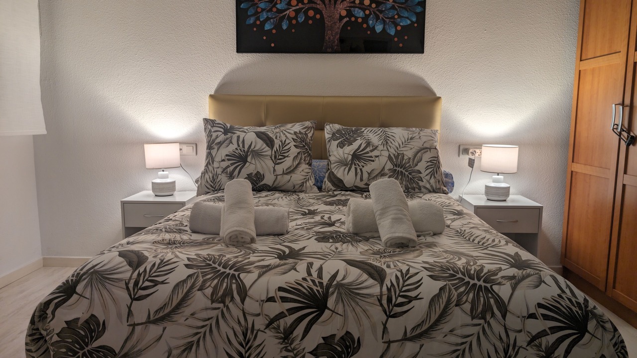 Photo of Bedroom in Churriana de la Vega