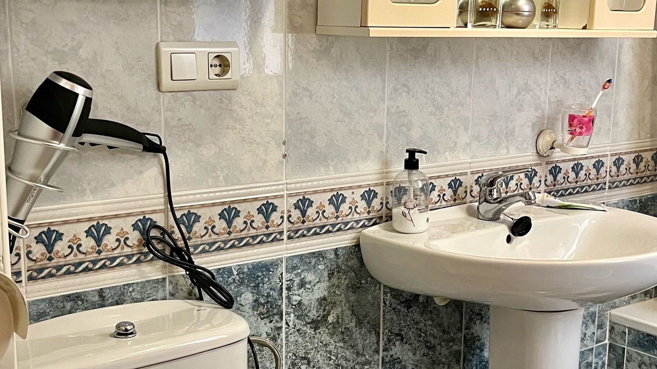 Photo of Bathroom in Churriana de la Vega