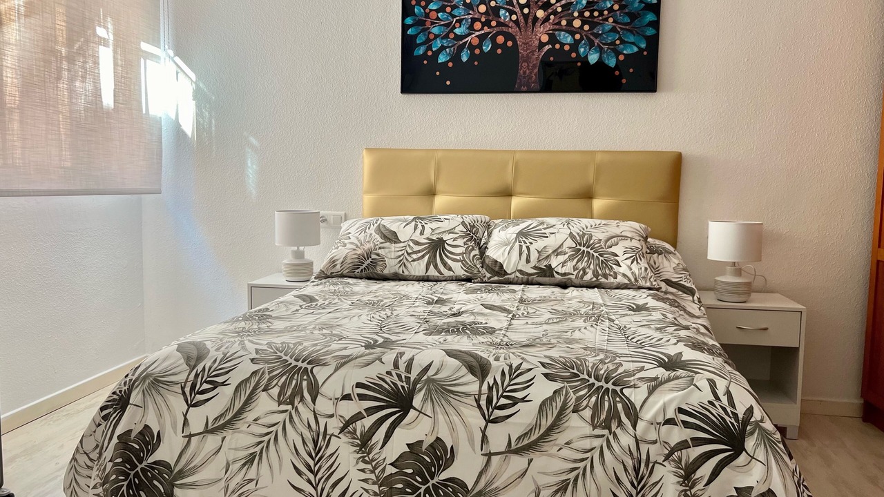 Photo of Bedroom in Churriana de la Vega