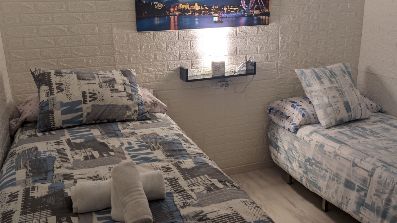 Photo of Bedroom in Churriana de la Vega
