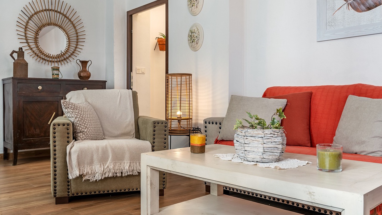 Photo of Livingroom in Niguelas