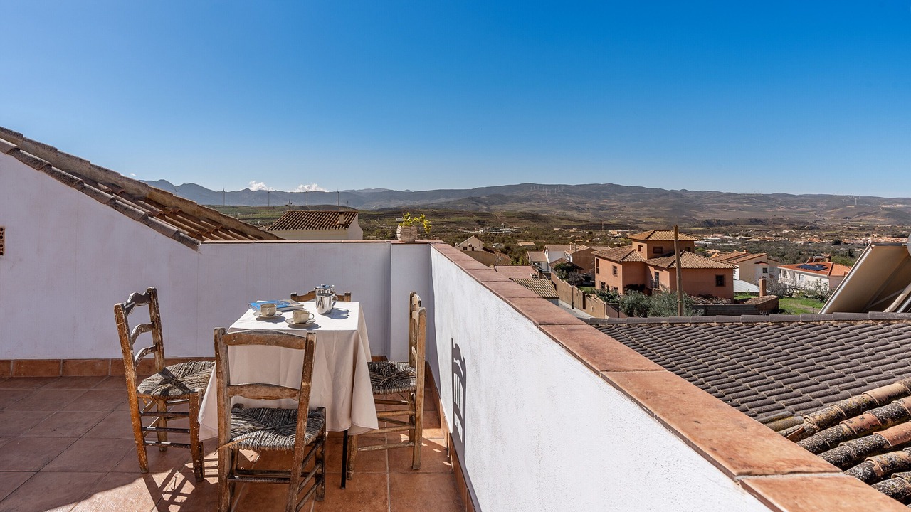 Photo of Outdoor in Niguelas