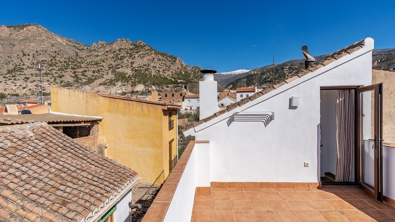 Photo of Outdoor in Niguelas