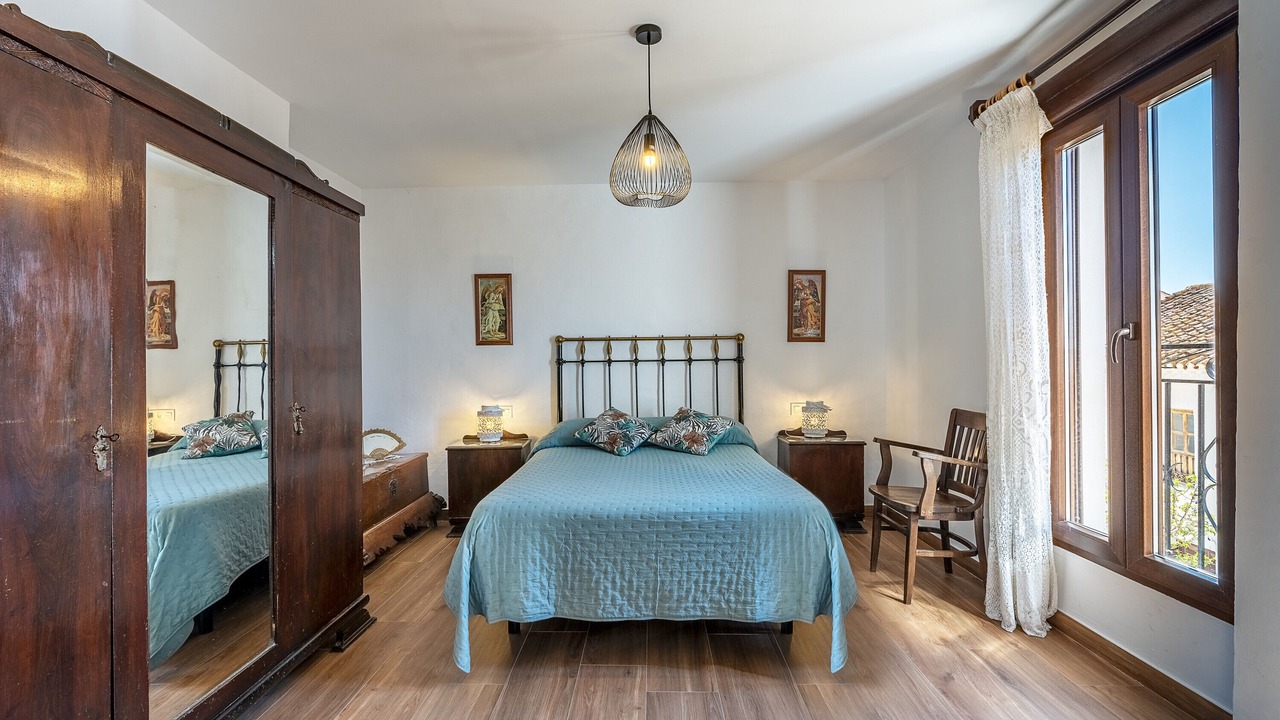 Photo of Bedroom in Niguelas