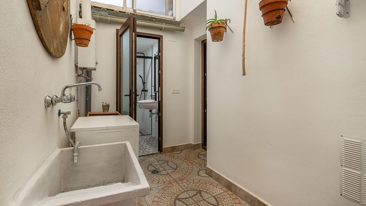 Photo of Bathroom in Niguelas