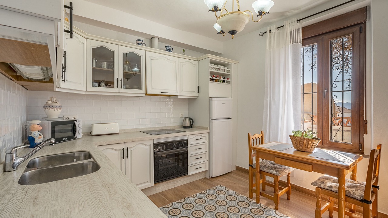 Photo of Kitchen in Niguelas