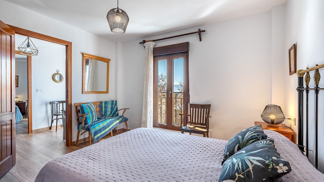 Photo of Bedroom in Niguelas