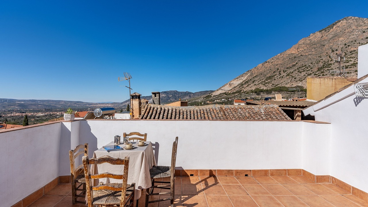 Photo of Outdoor in Niguelas
