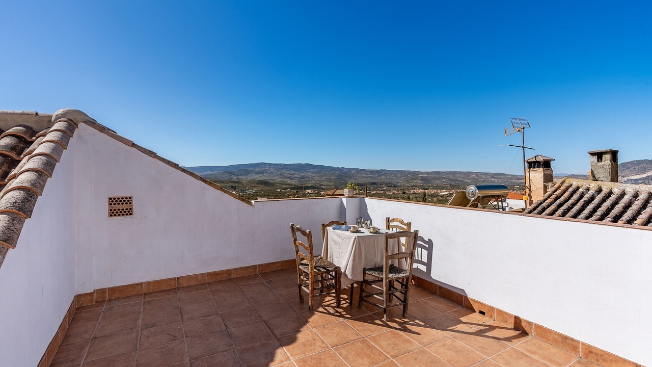 Photo of Outdoor in Niguelas