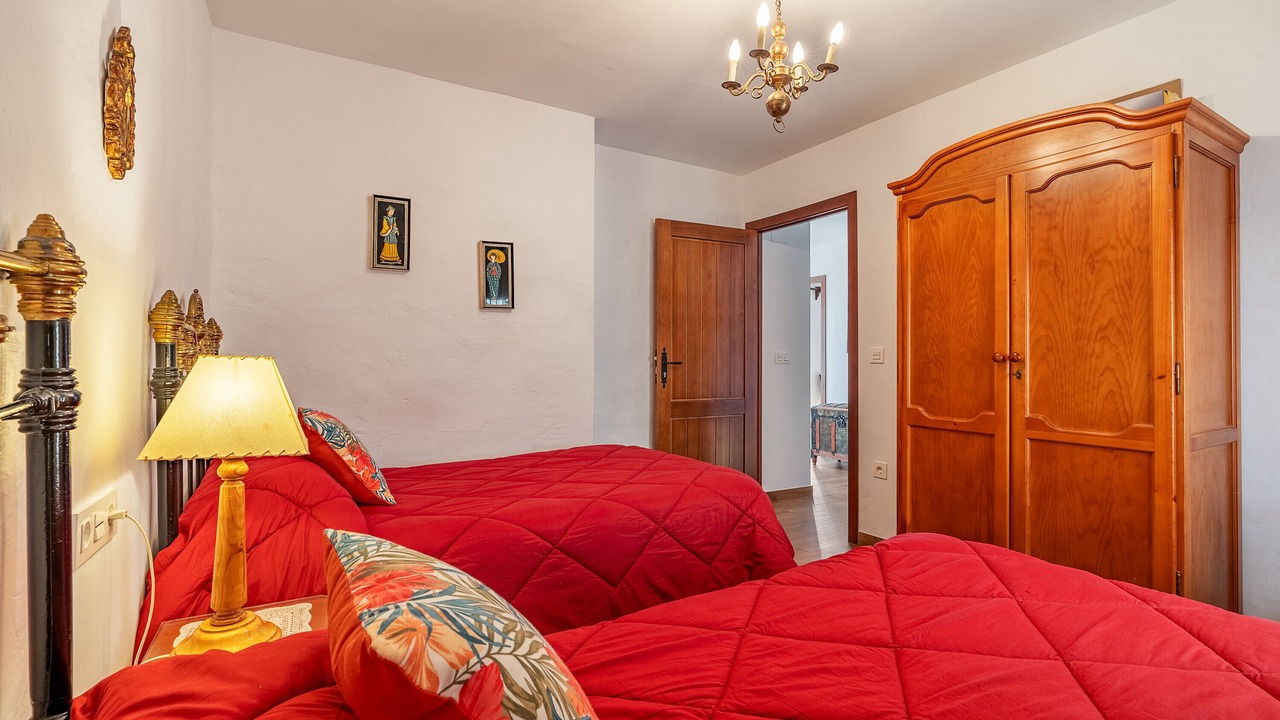 Photo of Bedroom in Niguelas