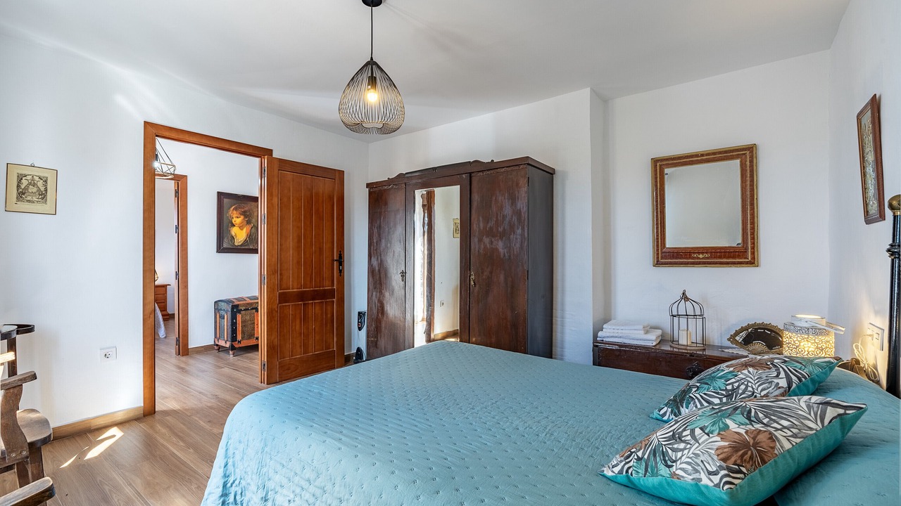 Photo of Bedroom in Niguelas