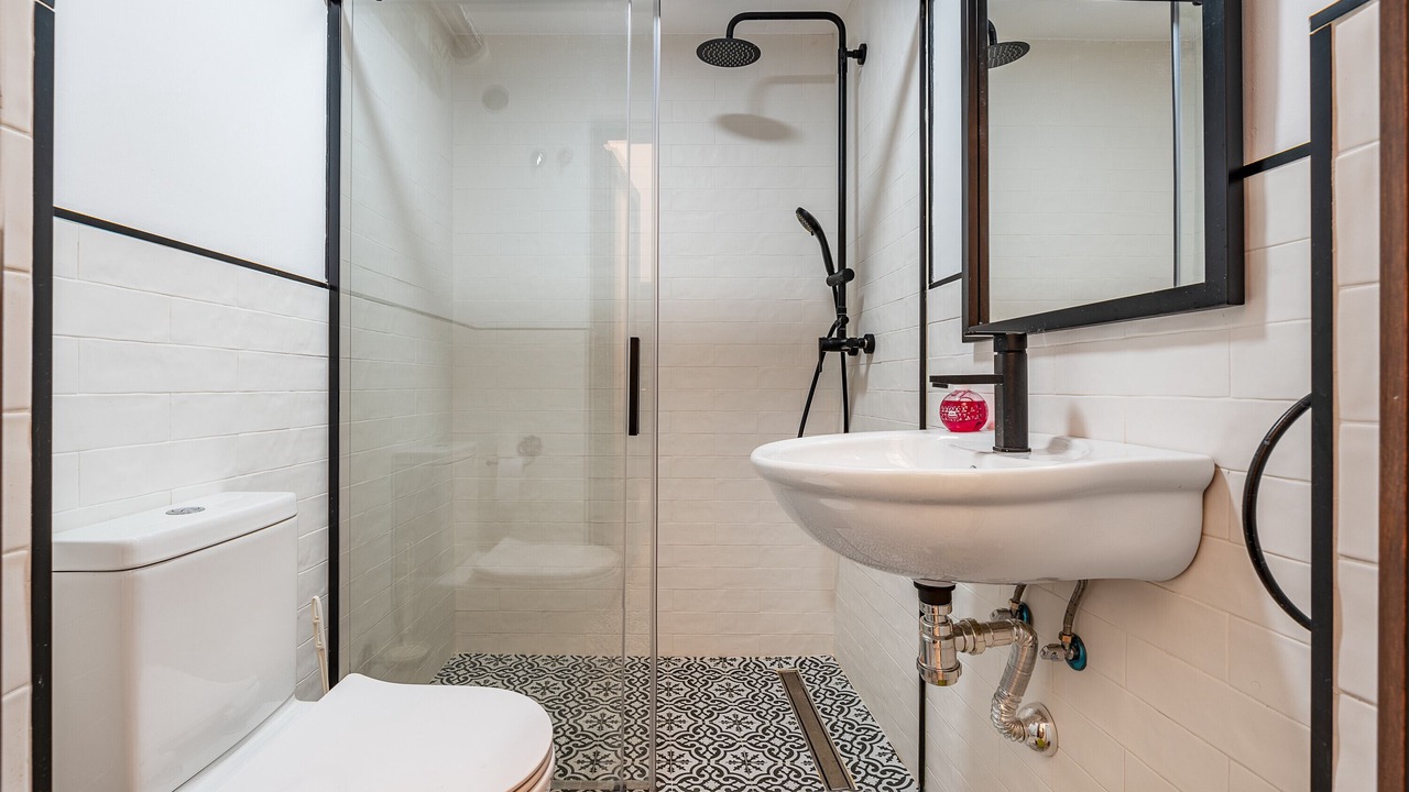Photo of Bathroom in Niguelas
