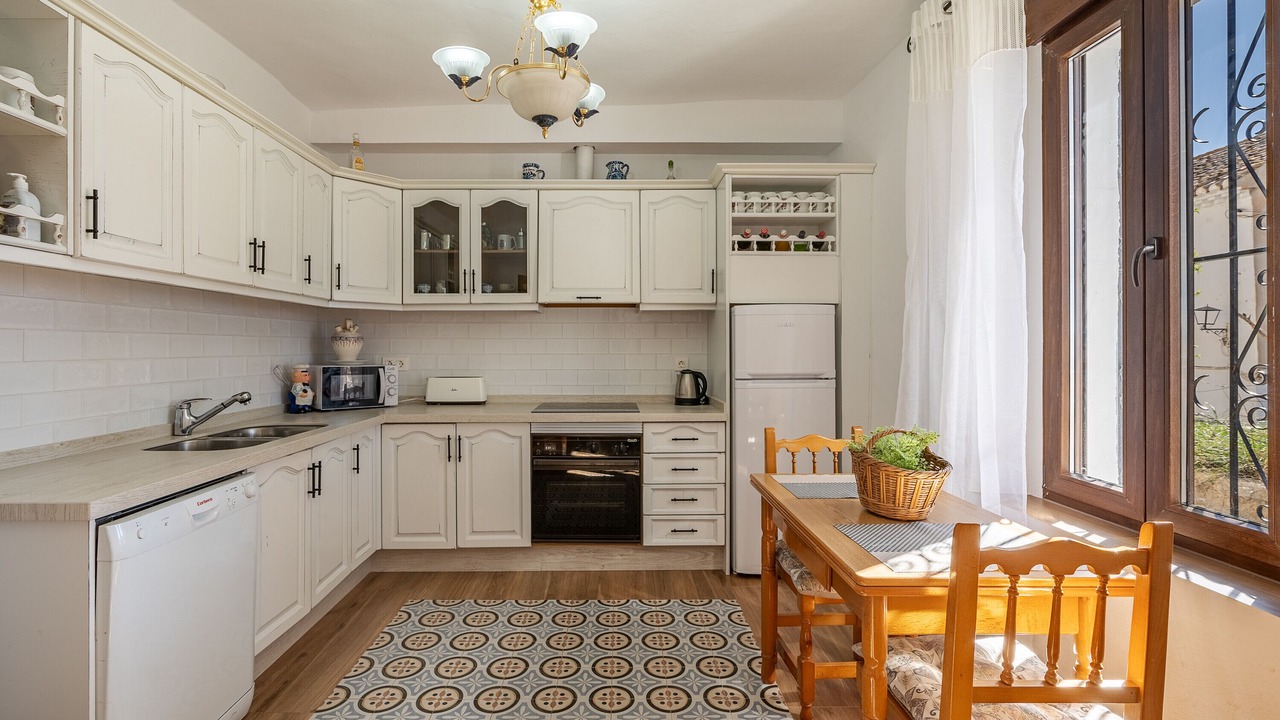 Photo of Kitchen in Niguelas