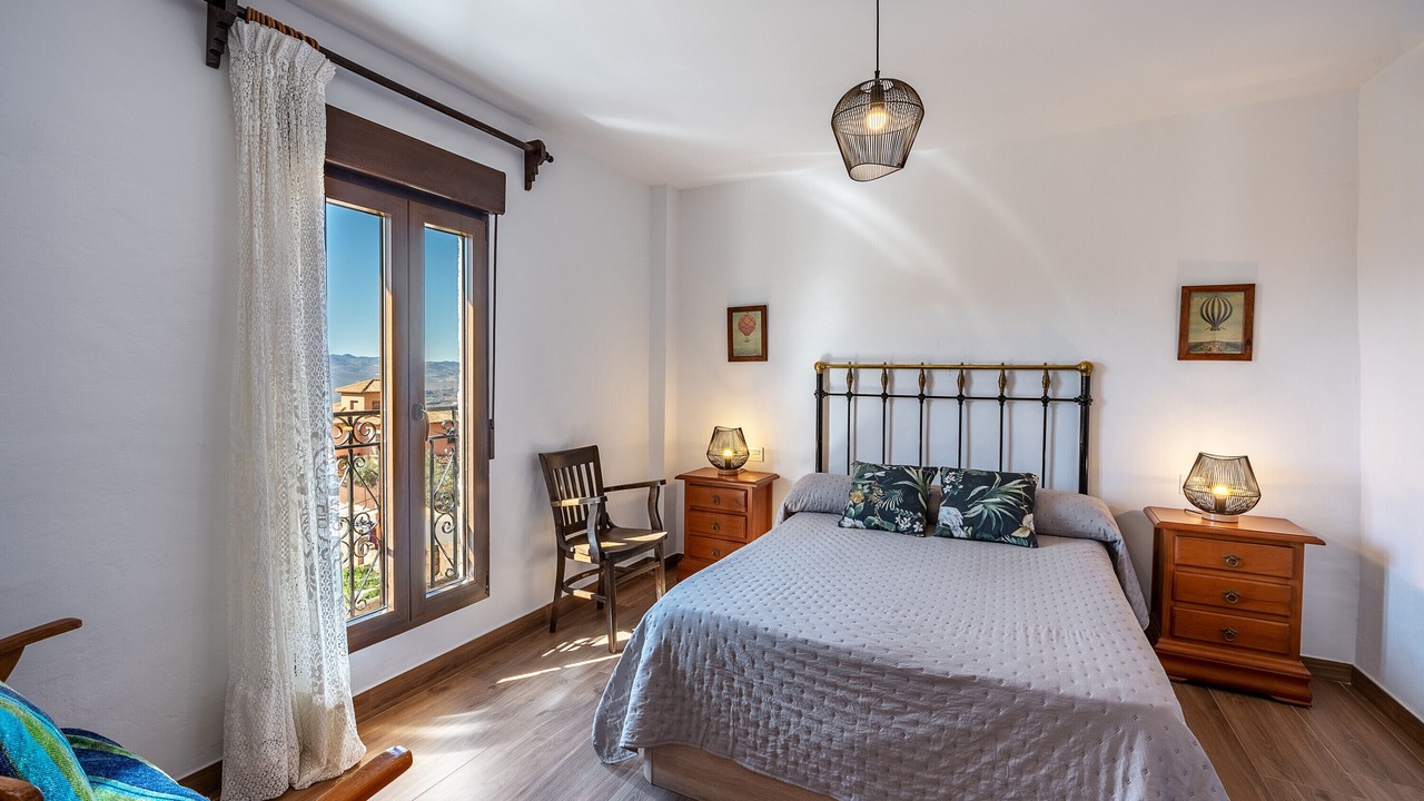 Photo of Bedroom in Niguelas