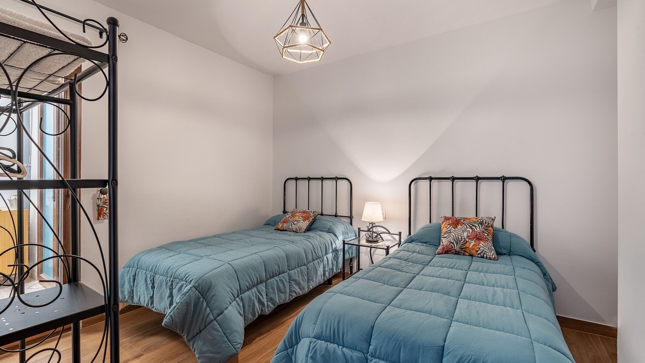 Photo of Bedroom in Niguelas