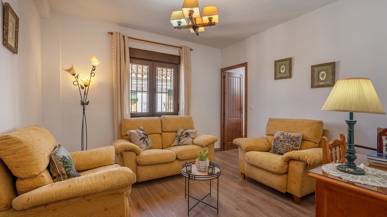 Photo of Livingroom in Niguelas