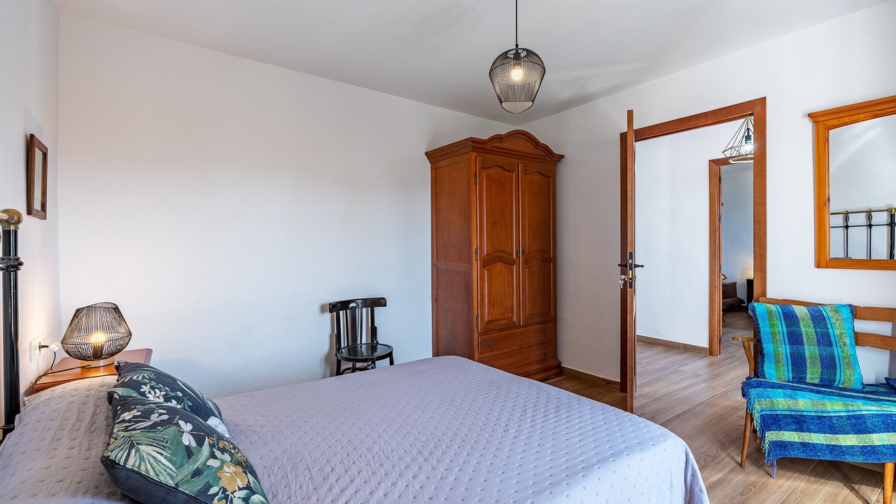 Photo of Bedroom in Niguelas