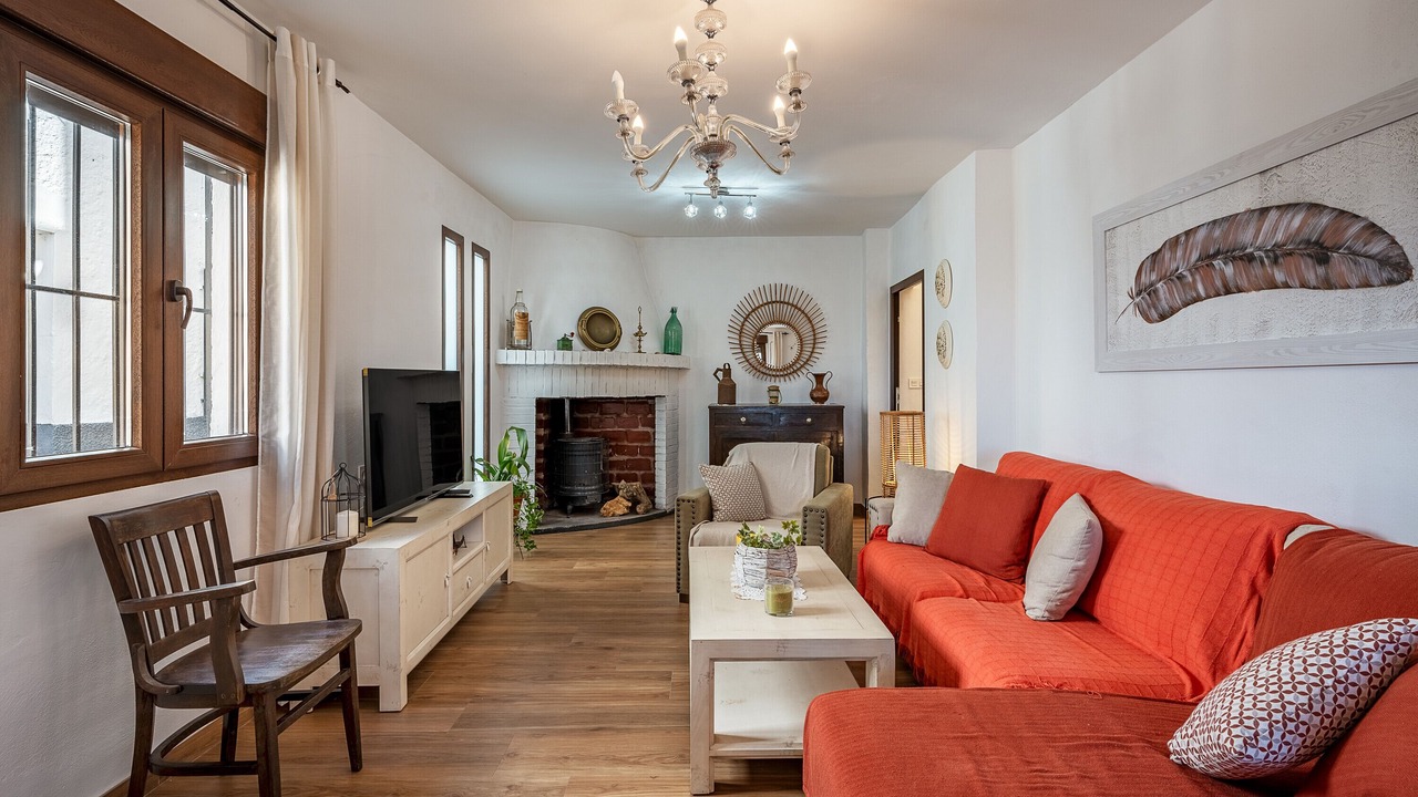 Photo of Livingroom in Niguelas