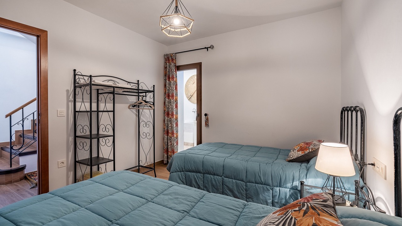 Photo of Bedroom in Niguelas