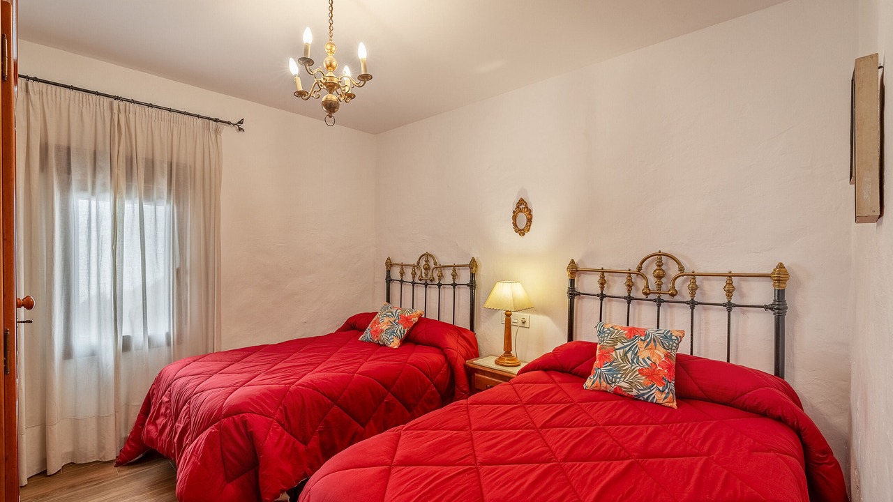 Photo of Bedroom in Niguelas