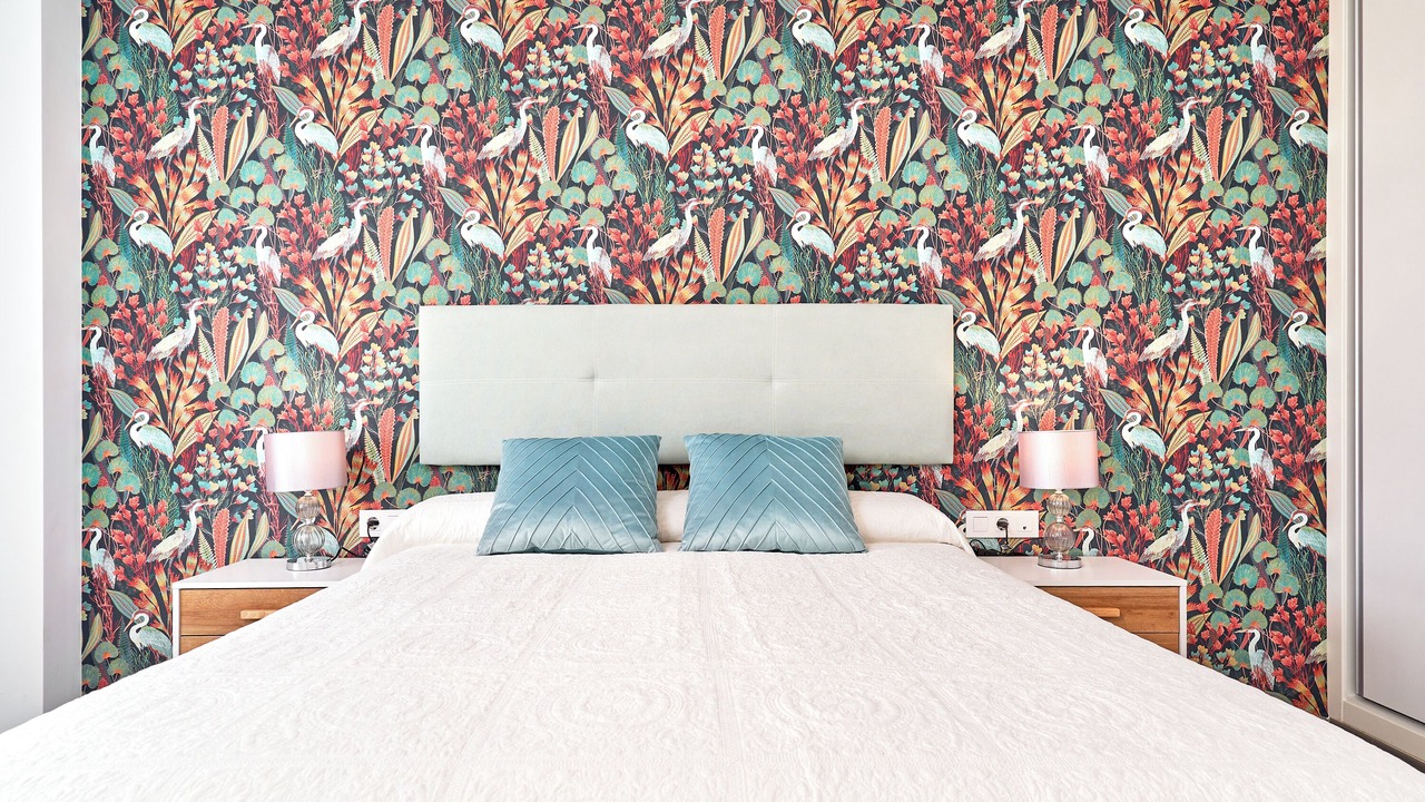 Photo of Bedroom in Salobrena