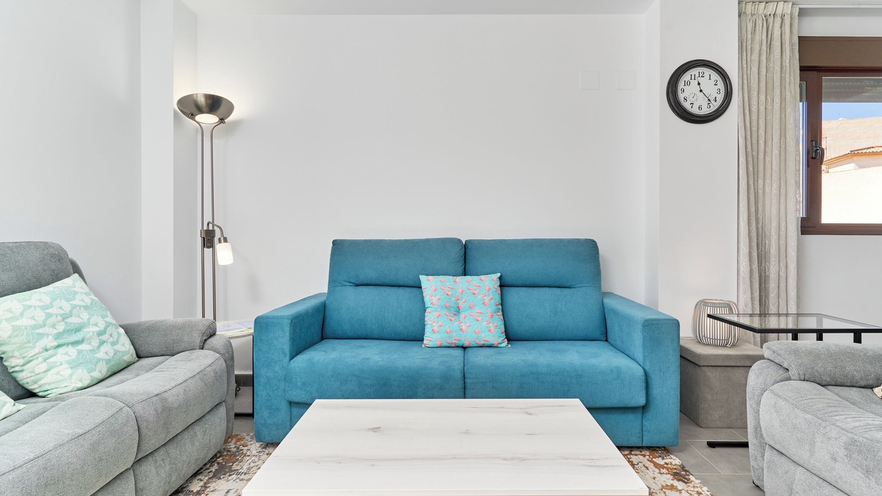 Photo of Livingroom in Salobrena