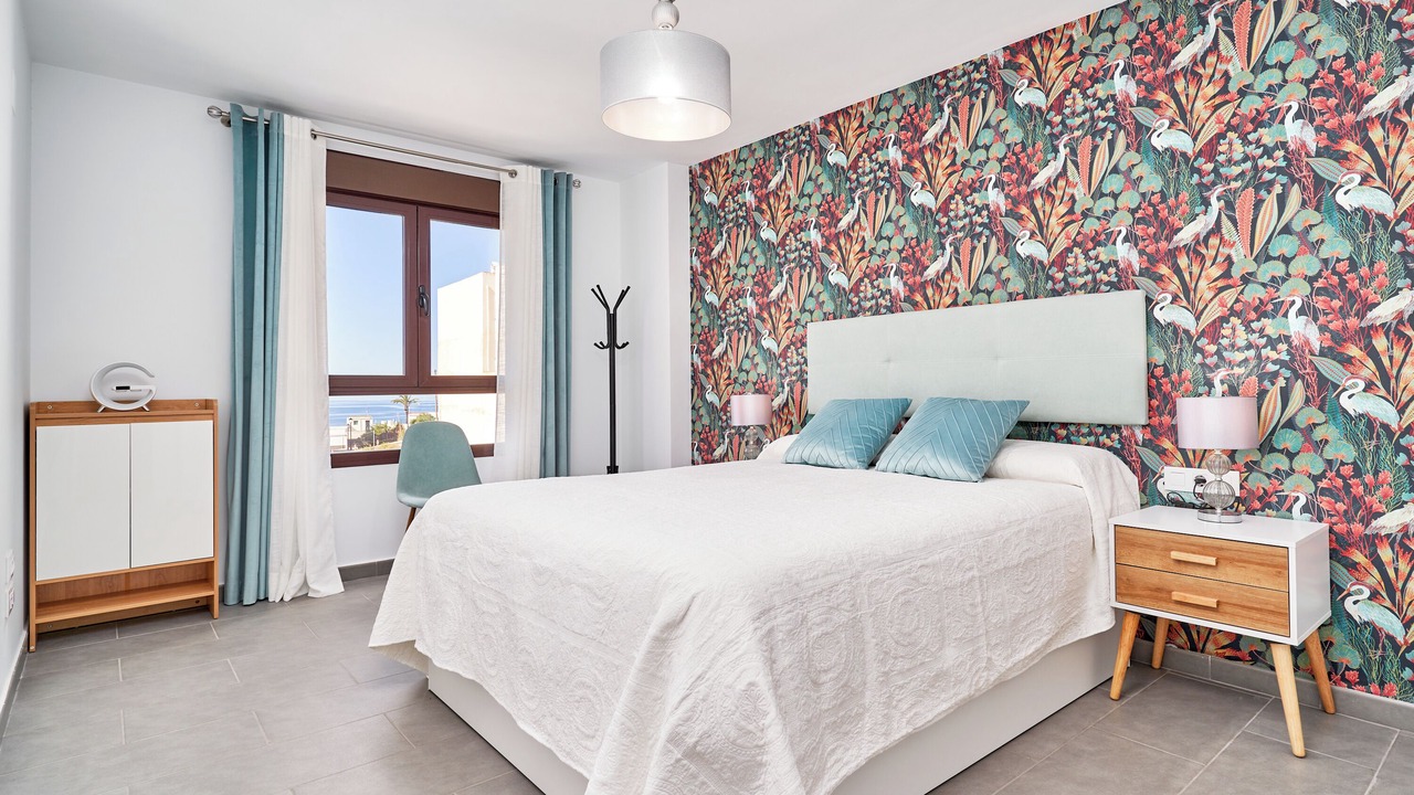 Photo of Bedroom in Salobrena