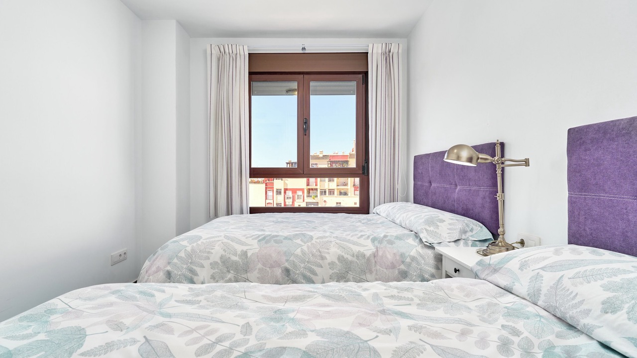 Photo of Bedroom in Salobrena