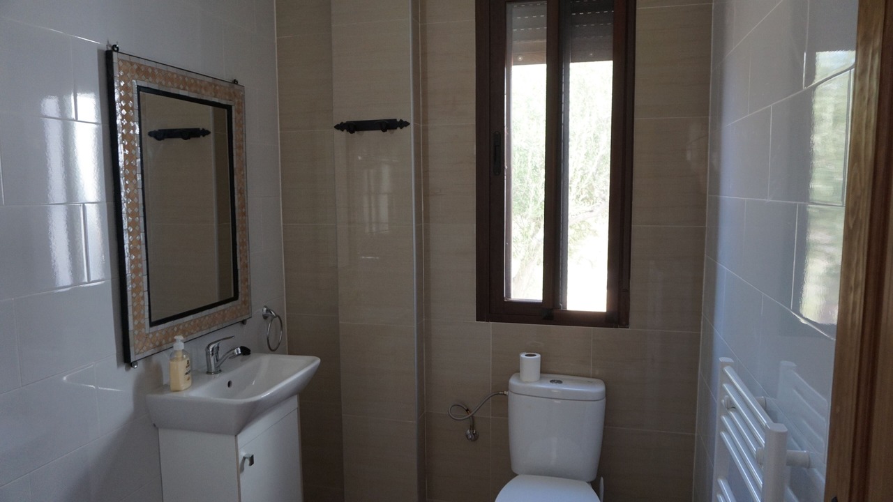 Photo of Bathroom in Guajar Faraguit