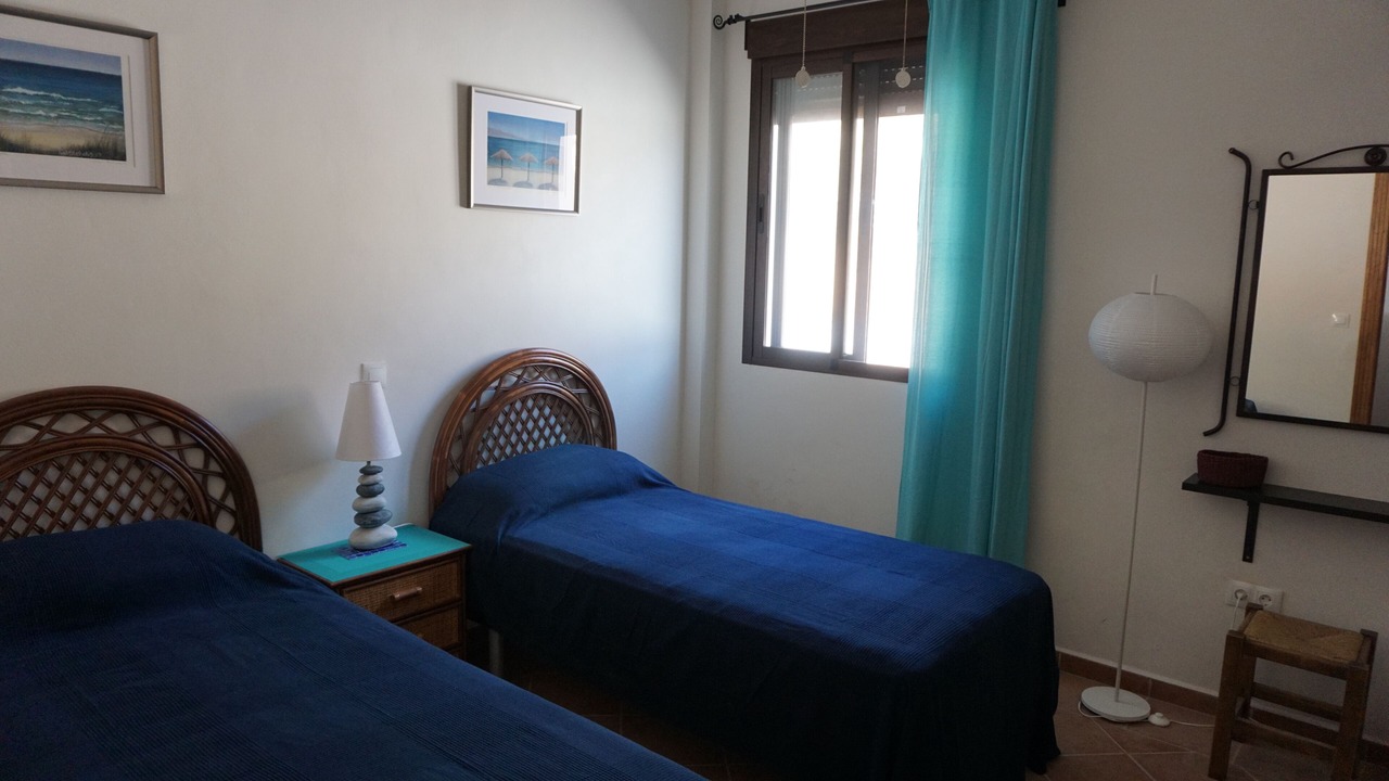 Photo of Bedroom in Guajar Faraguit