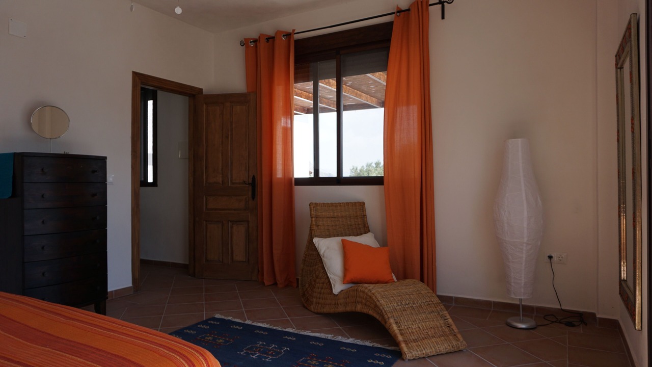 Photo of Bedroom in Guajar Faraguit