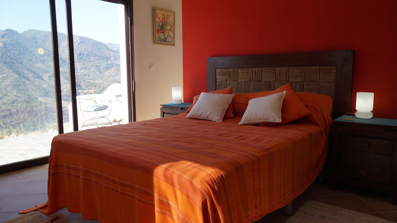 Photo of Bedroom in Guajar Faraguit