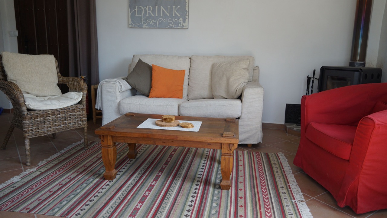 Photo of Livingroom in Guajar Faraguit