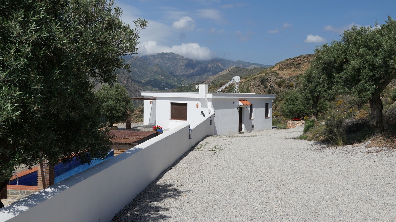 Photo of Outdoor in Guajar Faraguit