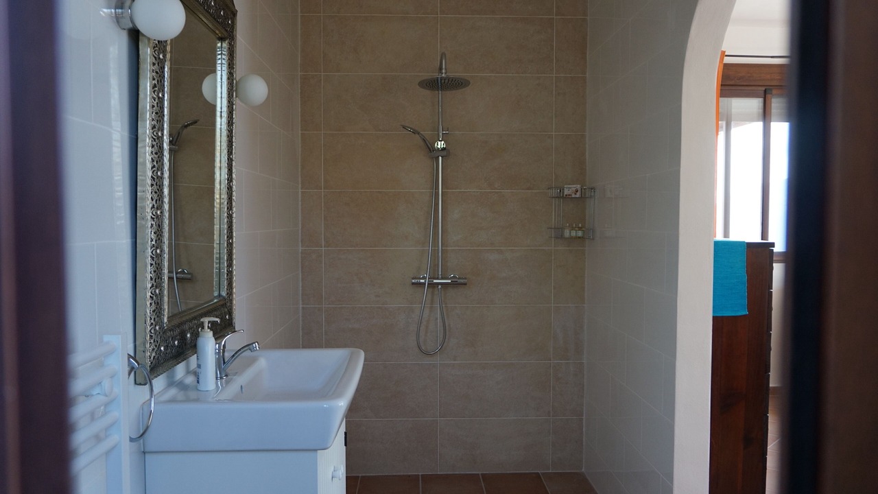 Photo of Bathroom in Guajar Faraguit