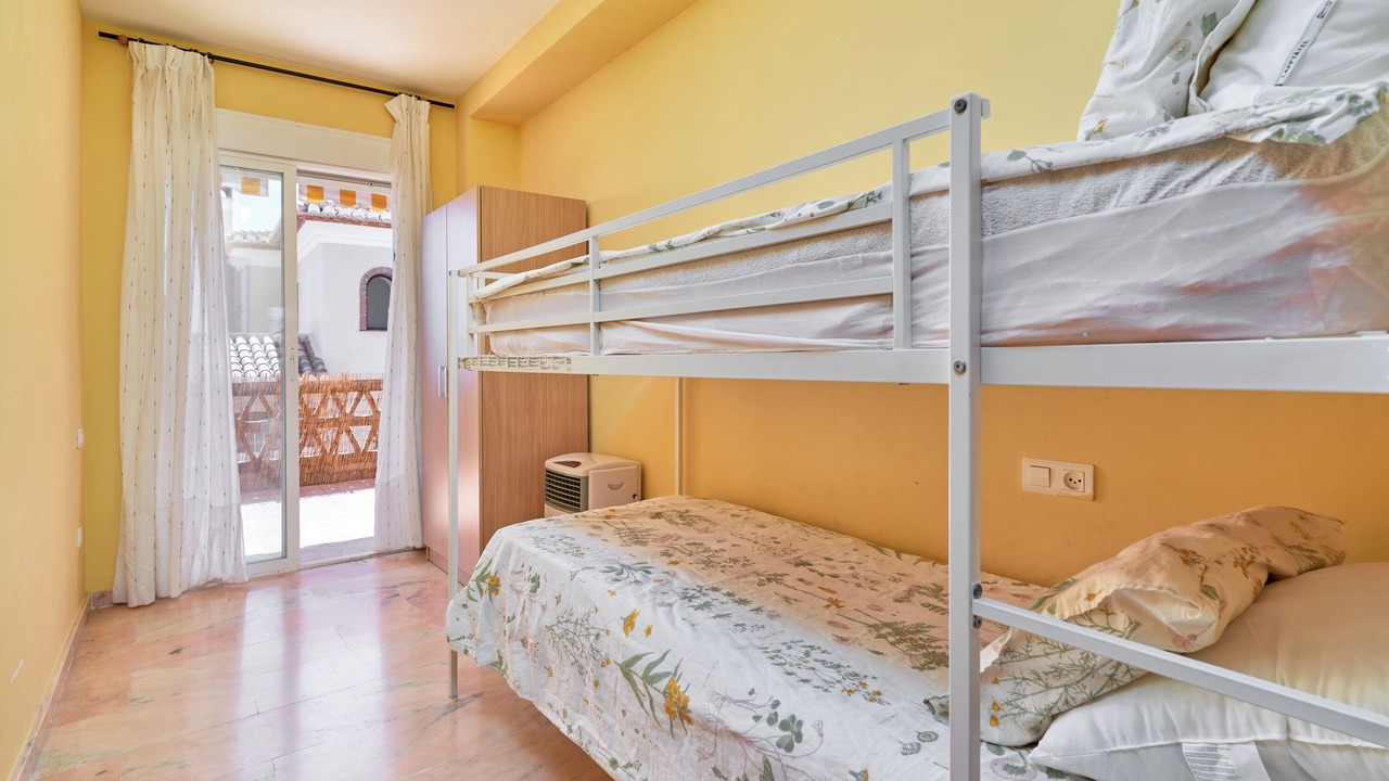 Photo of Bedroom in La Herradura