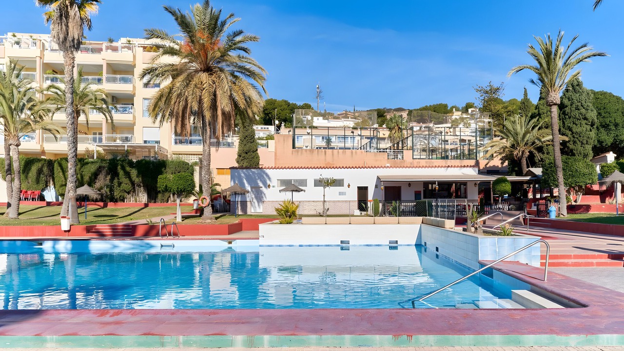 Photo of Outdoor in La Herradura