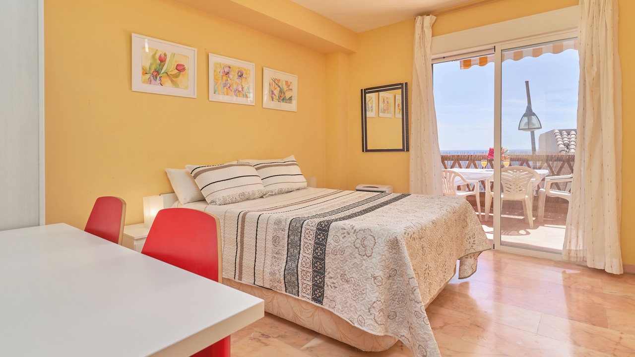 Photo of Bedroom in La Herradura