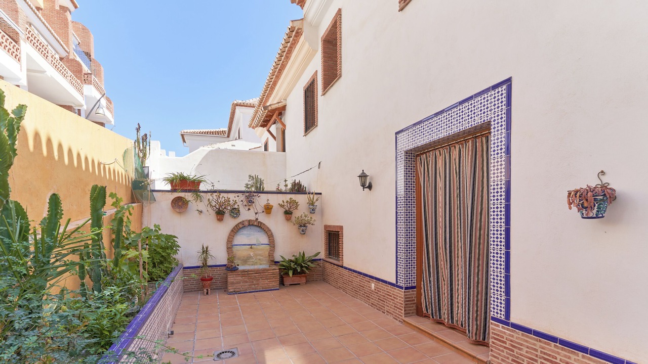 Photo of Outdoor in La Herradura