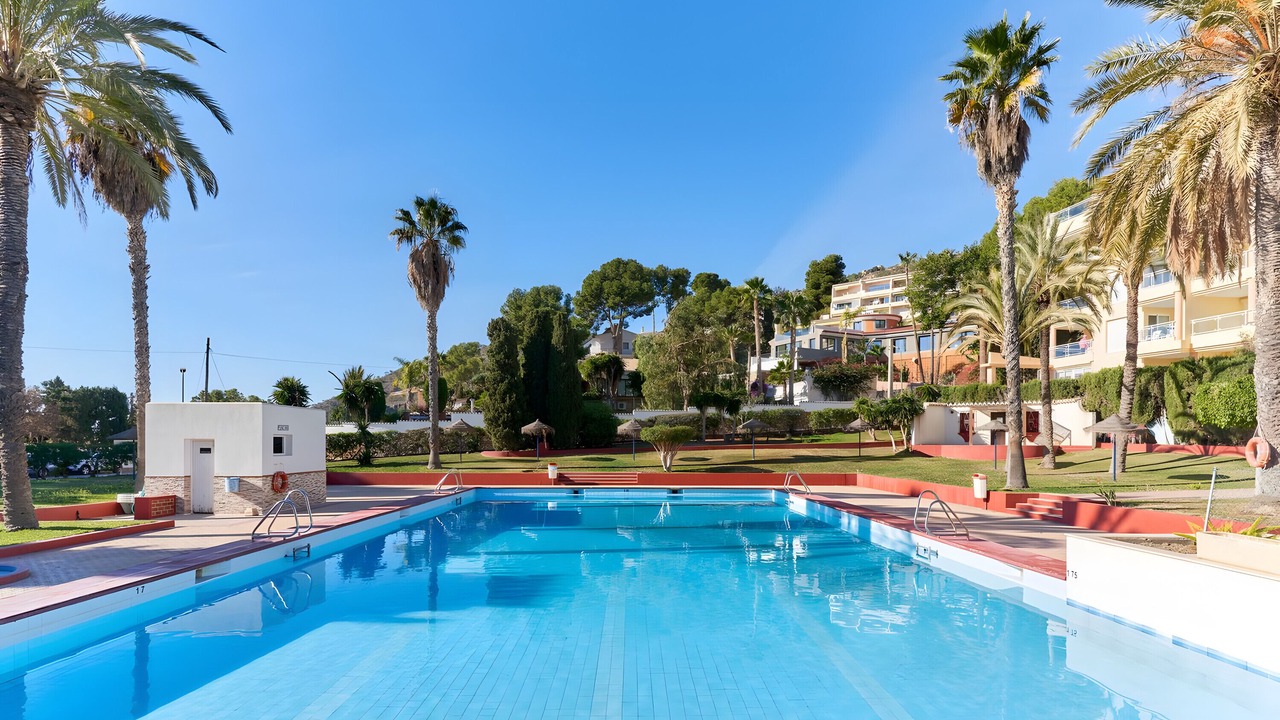 Photo of Outdoor in La Herradura
