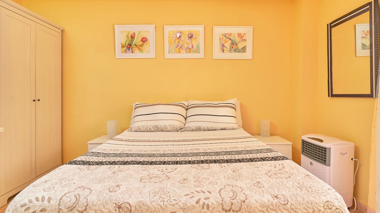 Photo of Bedroom in La Herradura