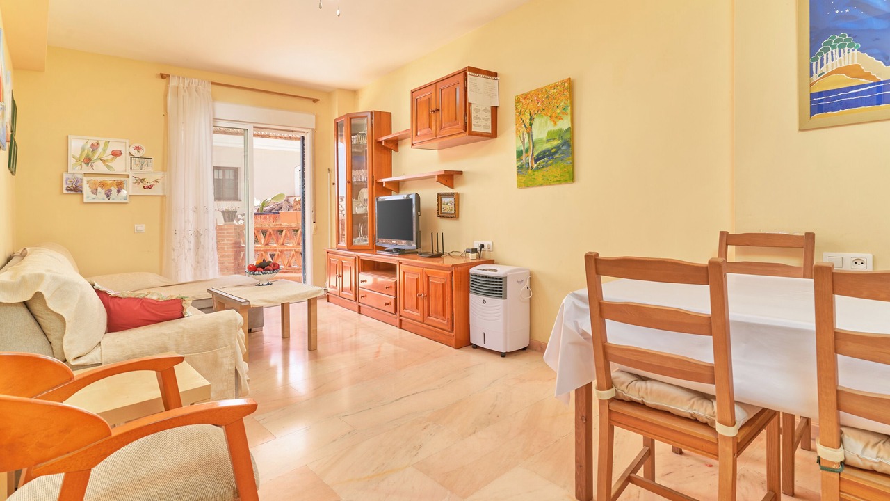 Photo of Livingroom in La Herradura