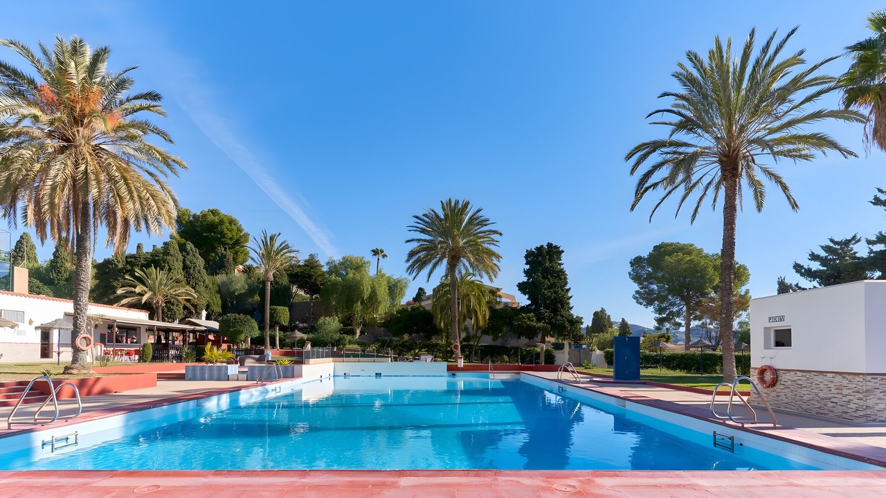 Photo of Outdoor in La Herradura