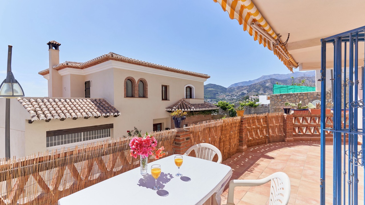 Photo of Outdoor in La Herradura