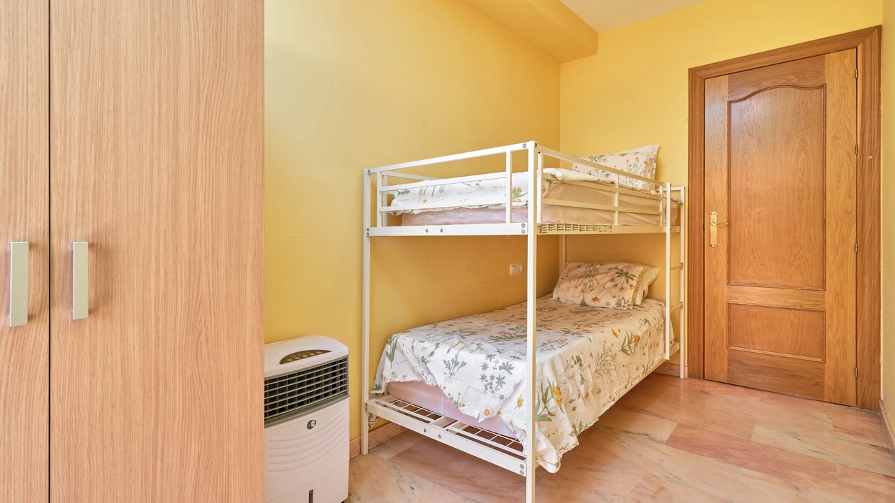 Photo of Bedroom in La Herradura