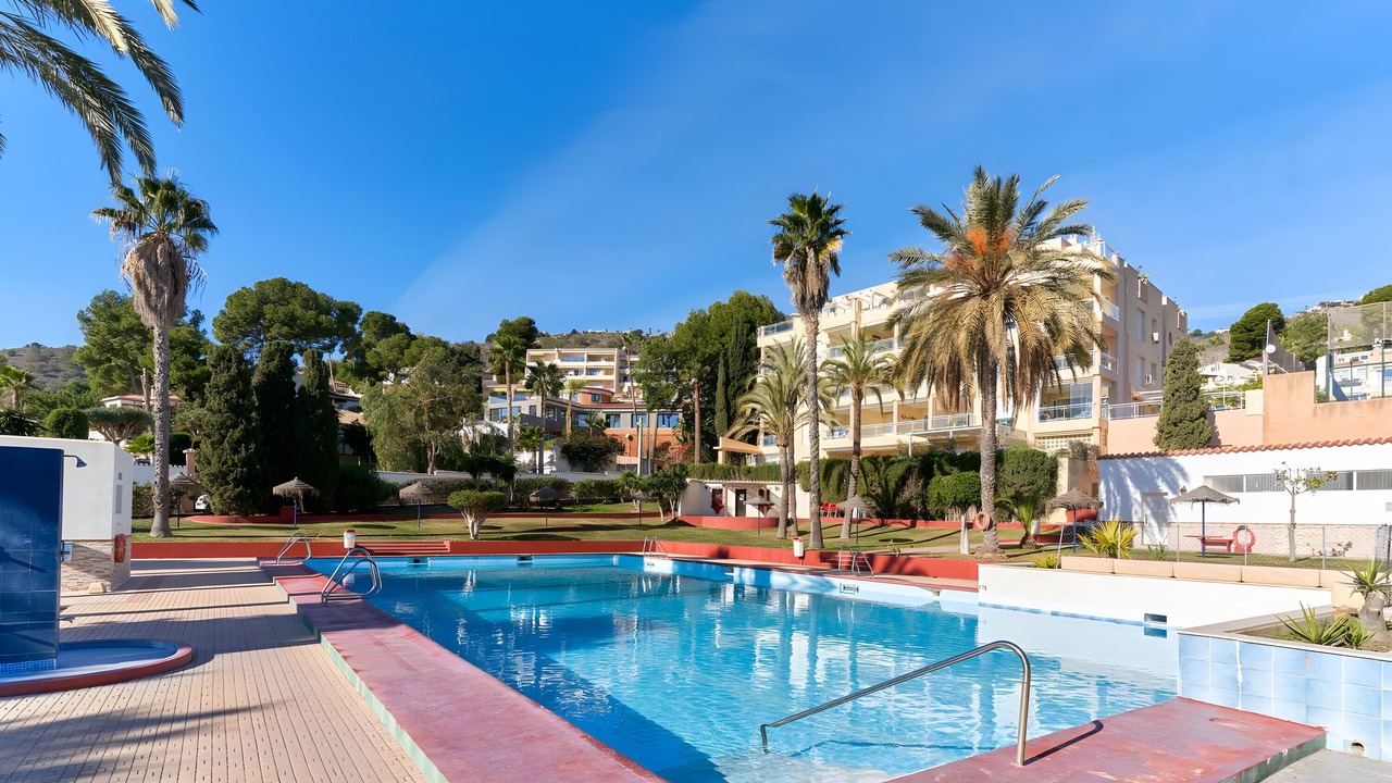 Photo of Outdoor in La Herradura